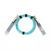 BlueOptics QSFP-AOC-15M-MR-BO InfiniBand aktyvus optinis kabelis 15 m, vyriškas/vyriškas