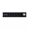 Nepertraukiamo maitinimo šaltinis CyberPower OL5KERTHD, dvigubo konvertavimo (Online), 5 kVA / 5000 W, 6 AC lizdai