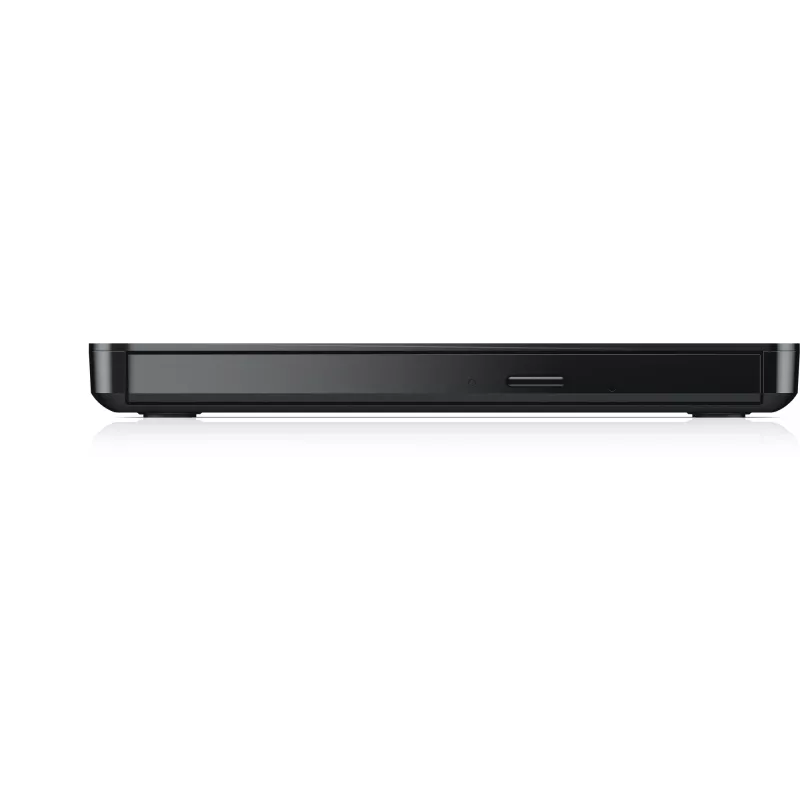 DELL DW316 išorinis optinis diskų įrenginys DVD±RW juodas
