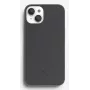 Woodcessories Bio Case dėklas iPhone 14 Plus juodas 17 cm