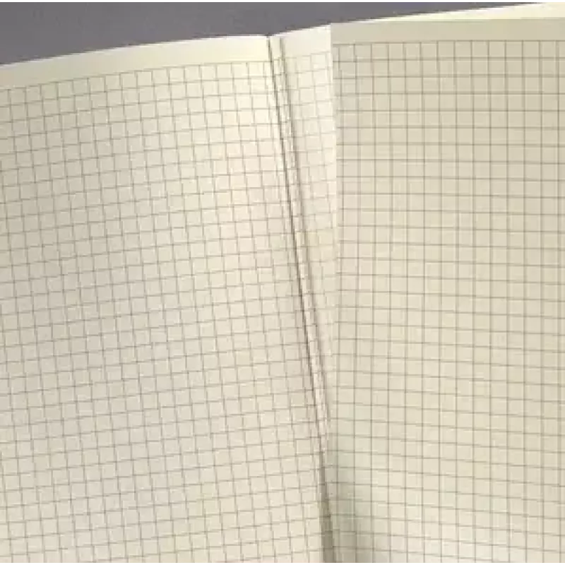 Sigel Conceptum A4 languotas užrašų bloknotas 194 lapai raudonas