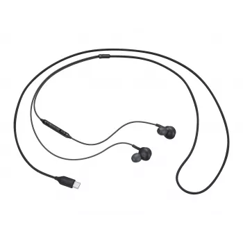 Samsung EO-IC100B ausinės laidinės į ausį Skambučiai/Muzika Juodos