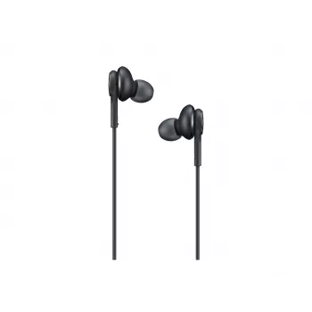 Samsung EO-IC100B ausinės laidinės į ausį Skambučiai/Muzika Juodos