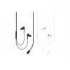 Samsung EO-IC100B ausinės laidinės į ausį Skambučiai/Muzika Juodos