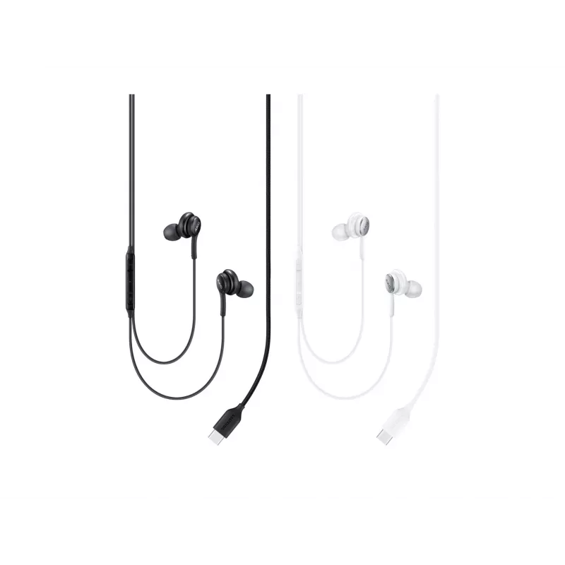 Samsung EO-IC100B ausinės laidinės į ausį Skambučiai/Muzika Juodos