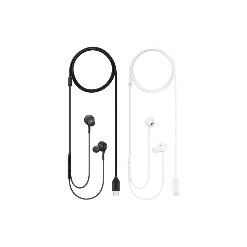 Samsung EO-IC100B ausinės laidinės į ausį Skambučiai/Muzika Juodos