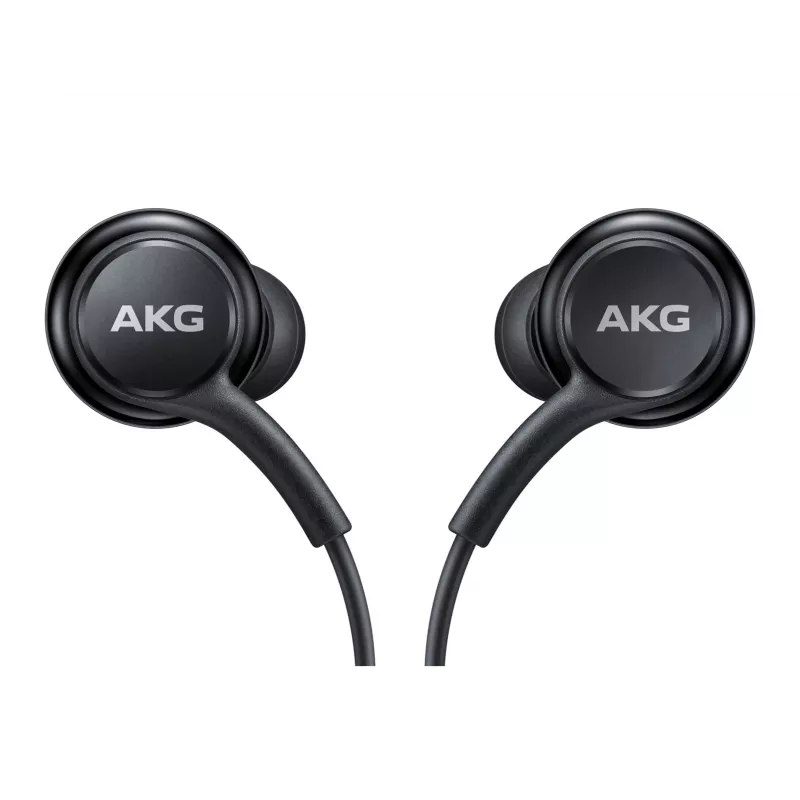 Samsung EO-IC100B ausinės laidinės į ausį Skambučiai/Muzika Juodos