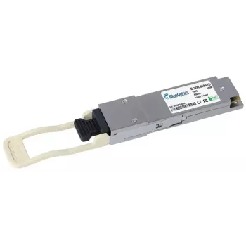 Tinklo siųstuvas-imtuvas BlueOptics PAN-QSFP28-100GBASE-SR4-BO 100000 Mbit/s QSFP28