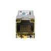 Vario SFP+ siųstuvas BlueOptics SFP-10G-RJ45-80M-UQ 10000 Mbit/s