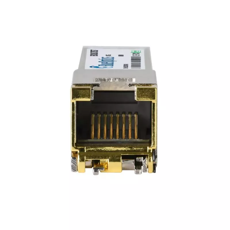 Vario SFP+ siųstuvas BlueOptics SFP-10G-RJ45-80M-UQ 10000 Mbit/s