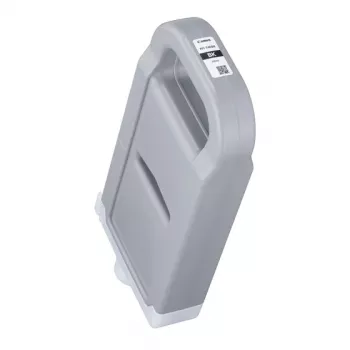 Canon PFI-740 BK kasetė 1 vnt. Originali itin didelės talpos juoda