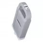 Canon PFI-740 BK kasetė 1 vnt. Originali itin didelės talpos juoda