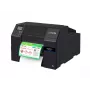 Epson ColorWorks D6500Pe etikečių spausdintuvas terminis perkėlimas Spalvotas 1200 x 1200 DPI 85 mm/sek Laidinis Ethernet LAN