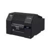 Epson ColorWorks D6500Pe etikečių spausdintuvas terminis perkėlimas Spalvotas 1200 x 1200 DPI 85 mm/sek Laidinis Ethernet LAN