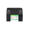 Epson ColorWorks D6500Pe etikečių spausdintuvas terminis perkėlimas Spalvotas 1200 x 1200 DPI 85 mm/sek Laidinis Ethernet LAN