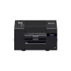Epson ColorWorks D6500Pe etikečių spausdintuvas terminis perkėlimas Spalvotas 1200 x 1200 DPI 85 mm/sek Laidinis Ethernet LAN