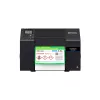 Epson ColorWorks D6500Pe etikečių spausdintuvas terminis perkėlimas Spalvotas 1200 x 1200 DPI 85 mm/sek Laidinis Ethernet LAN