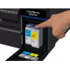 Epson ColorWorks D6500Pe etikečių spausdintuvas terminis perkėlimas Spalvotas 1200 x 1200 DPI 85 mm/sek Laidinis Ethernet LAN