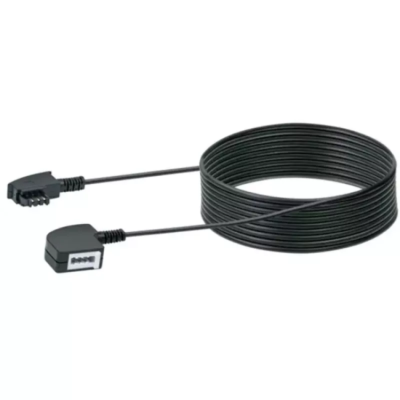 Laidas Schwaiger 6,0 m TAE-F - TAE-F