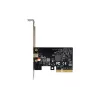 Conceptronic EMRICK14B 1-Port USB 3.2 Gen 2x2 Type-C PCIe kortelė