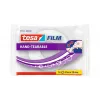 Lipni juosta TESA 57521-00000-01 permatoma polipropileninė 25m 19mm