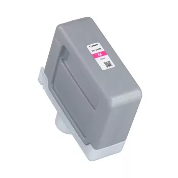 Canon PFI-340 M rašalo kasetė 1 vnt. Originali standartinės išeigos purpurinė