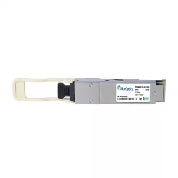 QSFP56 siųstuvas BlueOptics QSFP56-200G-SR4-MM850-BO 200G 850 nm