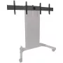 Chief Fusion dviejų monitorių priedas, juodas, 56,7 kg, 152,4 cm (60 colių), 94 cm (37 coliai), XFA1U, XPA1U, 1851,1 mm