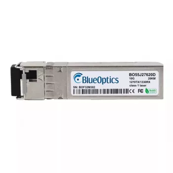 BlueOptics ISFP-10GBX-U-1270-20-BO tinklo siųstuvas-imtuvas SFP+ 10 Gbit/s