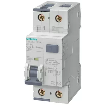 Automatinis jungiklis Siemens 5SU1354-6KK16