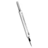 Valymo rinkinys LAUT Klean 409711 ABS Metal Poliesteris Baltas
