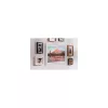 Samsung The Frame GQ32LS03CBU 81,3 cm (32 colių) Full HD išmanusis televizorius su QLED ekranu, Wi-Fi, juodas