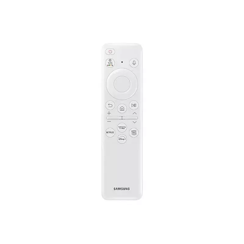 Samsung The Frame GQ32LS03CBU 81,3 cm (32 colių) Full HD išmanusis televizorius su QLED ekranu, Wi-Fi, juodas