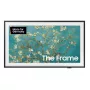 Samsung The Frame GQ32LS03CBU 81,3 cm (32 colių) Full HD išmanusis televizorius su QLED ekranu, Wi-Fi, juodas