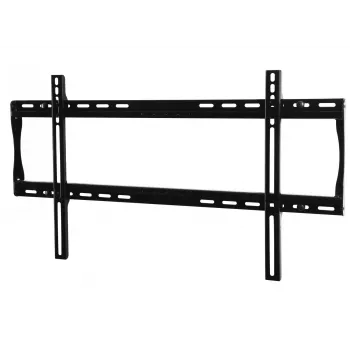 Peerless PF650 TV laikiklis 190,5 cm (75 col.) Juodas