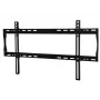 Peerless PF650 TV laikiklis 190,5 cm (75 col.) Juodas