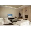 Peerless PF650 TV laikiklis 190,5 cm (75 col.) Juodas