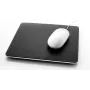 Pelės kilimėlis Sigel Eyestyle Black White SA105