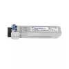 BlueOptics PAN-SFP28-25GBASE-LR-BO SFP28 LC šviesolaidinis siųstuvas-imtuvas, 25 Gbit/s, vienmodis, aliuminis, 20 g