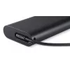 DELL 492-BBIN maitinimo adapteris / keitiklis, vidaus, 130 W, juodas