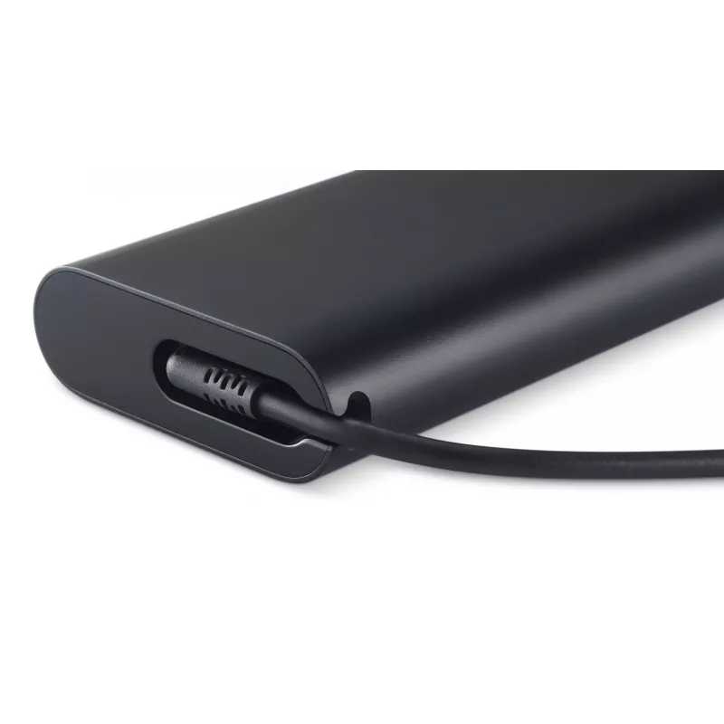 DELL 492-BBIN maitinimo adapteris / keitiklis, vidaus, 130 W, juodas