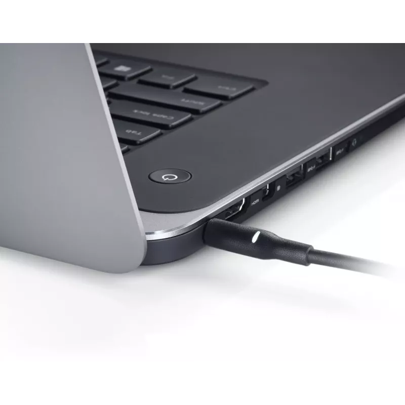 DELL 492-BBIN maitinimo adapteris / keitiklis, vidaus, 130 W, juodas