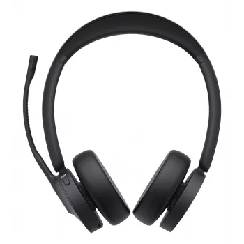 Yealink BH70 Dual Teams USB-C belaidė Bluetooth ausinė