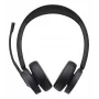 Yealink BH70 Dual Teams USB-C belaidė Bluetooth ausinė
