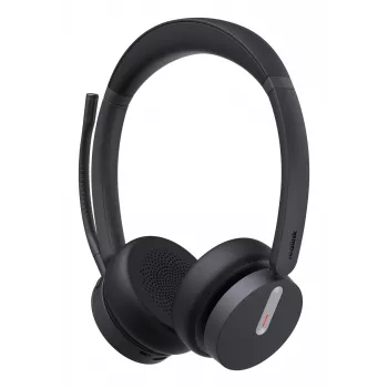 Yealink BH70 Dual Teams USB-C belaidė Bluetooth ausinė