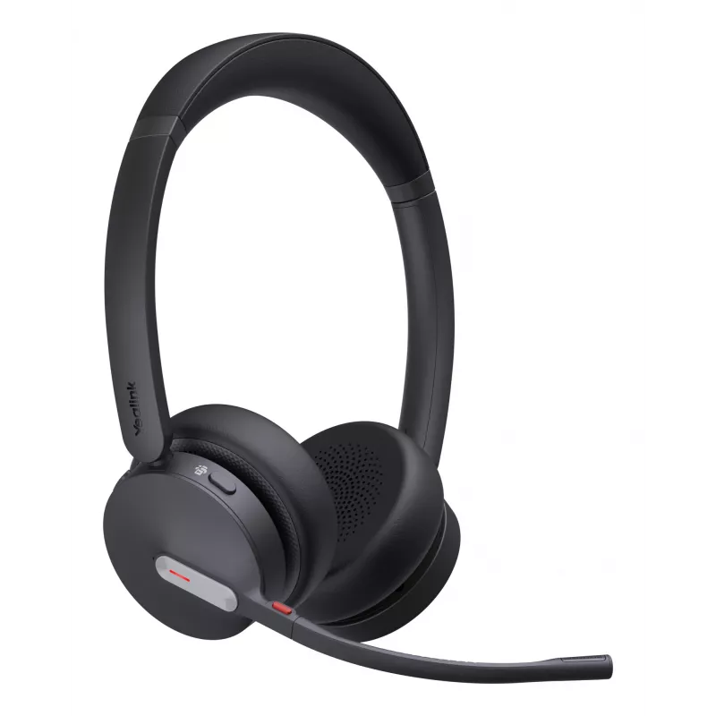 Yealink BH70 Dual Teams USB-C belaidė Bluetooth ausinė