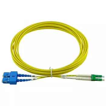 BlueOptics SFP3132BU7.5MX InfiniBand šviesolaidinis kabelis 7,5 m LC SC