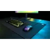 Pelėdos kilimėlis ROCCAT Sense CTRL 75x75 mm, juodas