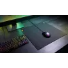 Pelėdos kilimėlis ROCCAT Sense CTRL 75x75 mm, juodas