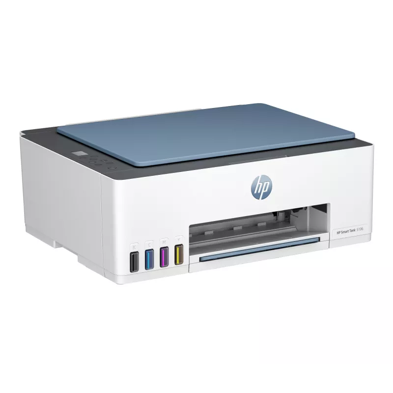 HP Smart Tank 5106 Belaidė daugiafunkcinė spalvota spausdintuvas, kopijuoklis, skaitytuvas